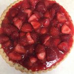 Strawberry-Pie